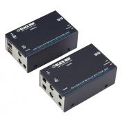 Wholesale Wizard SRX Dual Head DVI Extender Kit USB Audio