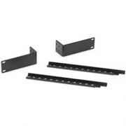Wholesale 19" Rackmount Kit For 4-Port DVI And HDMI Splitter