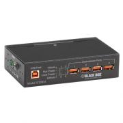 Wholesale Industrial-Grade USB Hub - 4 Port