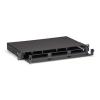 Rackmount Fiber Shelf Pull-Out Tray 1U wholesale