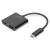 Digitus USB Type C To HDMI Adapter 4K/60Hz + USB wholesale