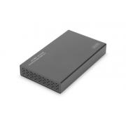 Wholesale Digitus USB3.0-SATA 3 SDD/HDD Enclosure. 3.5