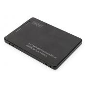 Wholesale Digitus 2.5" SATA HDD Enclosure M.2 Or MSATA