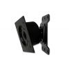 TFT Monitor Arm. Wall Mount. Black 35µswivel And 3