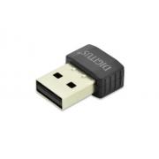 Wholesale Tiny Wireless 11AC USB 2.0 Adapter. 433Mbp 2.4/5GH