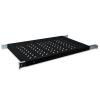 1U Fixed Shelf. For 1000mm Depth Cabinets Adjustab wholesale