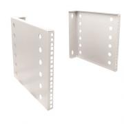 Wholesale Garbot 19" Profiles - 6HE X 300 Mm. Light Grey