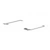 HPI Display Hinges - Left And Right Side Hinges