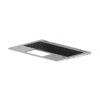 HPI SPS-TOPCOVER W/KEYBOARD PRVCY ICE wholesale
