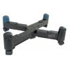 Lindy 40286 All-in-One PC/workstation Mount/stand 30 Kg Black