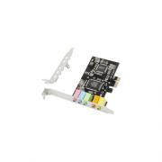 Wholesale ProXtend PCIe 5.1 3D Stereo Sound Card