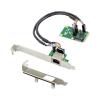 ProXtend Mini PCIe X1 Single RJ45 Gigabit Ethernet NIC wholesale