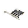 ProXtend PCIe USB 2.0 Card 4 Port wholesale