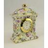 Floral Ceramic Carriage Clock wholesale