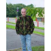 Wholesale Soldier 95 Fleece Jacket