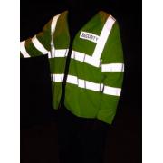 Wholesale High Security Jacket