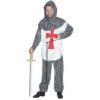 Childrens Crusader Knight Costume wholesale