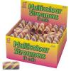 Multicolour Streamer Display Box wholesale