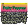 Party Poppers wholesale