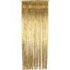 Gold Shimmer Curtain wholesale