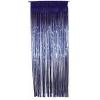 Blue Shimmer Curtain wholesale