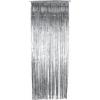 Silver Shimmer Curtain wholesale