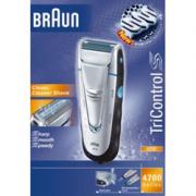 Wholesale Braun TriControl-S Mains & Rechargeable Shaver