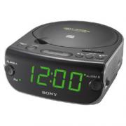 Wholesale Sony Dream Machine AM/FM CD Clock Radio