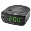 Sony Dream Machine AM/FM CD Clock Radio