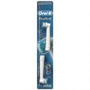 Wholesale Braun Oral-B Flexisoft Brush-Heads (2 Pack)