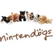 Wholesale Tomy Nintendogs Trick Trainers (assorted)