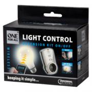 Wholesale One For All Light Control Extension Kit On/Off