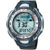 Casio Sea Pathfinder Tide Graph Triple Sensor