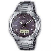 Wholesale Casio Wave Ceptor Radio Controlled Solar Power Watch