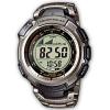 Casio Pro-Trek Radio Controlled GPS Watch