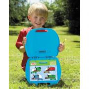 Wholesale Tomy Thomas AquaDraw Activity Case