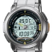 Wholesale Casio Casual Sports Watch With Analog/Digital Dial