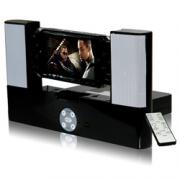 Wholesale ISound Portable Multi-Functional Speakers For IPod & PSP