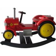 Wholesale Little Red Tractor