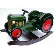 Wholesale Little Green Tractor