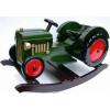 Little Green Tractor wholesale wooden toys