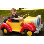 Wholesale Moddy Pedal Car