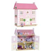 Wholesale Bay Tree Doll House