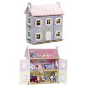 Wholesale Lavender Dolls House