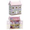 Lavender Dolls House