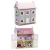 Lavender Dolls House