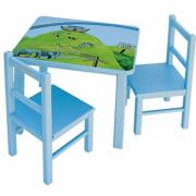 Wholesale Personalised Table And Chairs