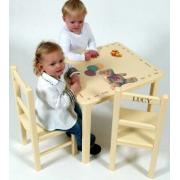 Wholesale Personalised Table And Chairs