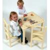 Personalised Table and Chairs tables wholesale