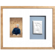 Wholesale Wall Frame Clay Imprint